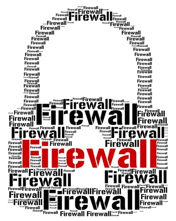 Firewall, Verzicht bei Allergien