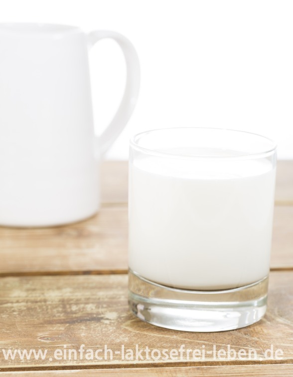 Probleme mit Milch und negativer Laktose-Intolerlanz-Test?